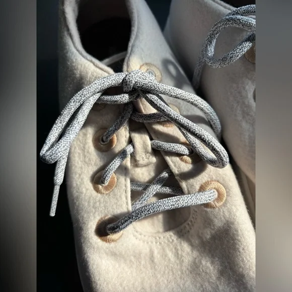 Men’s Allbirds Wool Runners- 14 - Picture 3 of 6